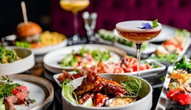 Texas restaurants see success from World Cup traffic