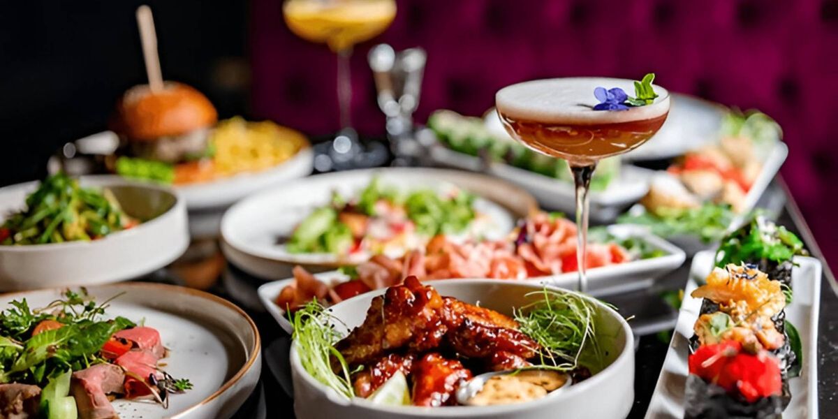 Texas restaurants see success from World Cup traffic
