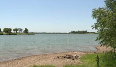 Emergency crews recover body of 23-year-old Dallas swimmer at Lake Lewisville