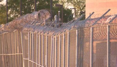 Scammers target families of Dallas County inmates, demanding payment for fake early release