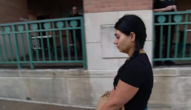 Arlington cold case murder suspect released from jail
