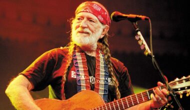 Willie Nelson fights against data centers invading rural Texas