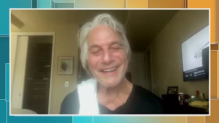 Tony Danza is coming to Houston this week, here is where to see him