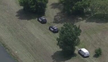 Body found partially burned near Houston's Sim Bayou