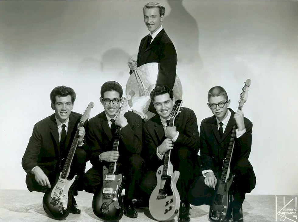 Five artists will be inducted into the West Texas Walk of Fame this fall. The West Texas Walk...