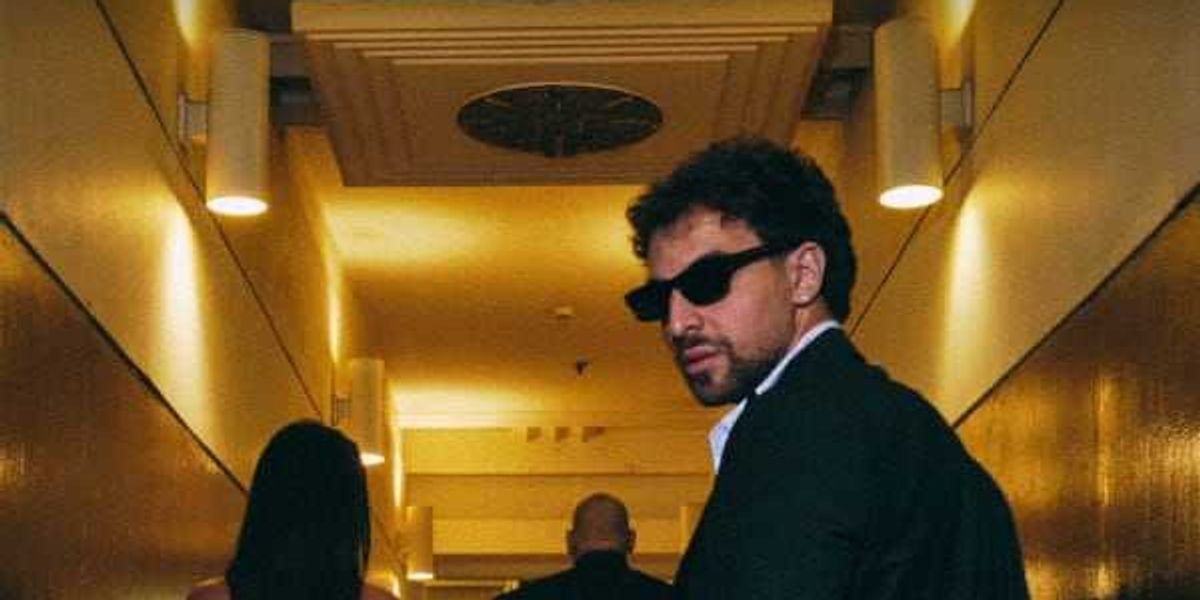 Saint Levant in concert - CultureMap Dallas