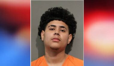 Teen from El Salvador charged with murder in two separate Houston shootings