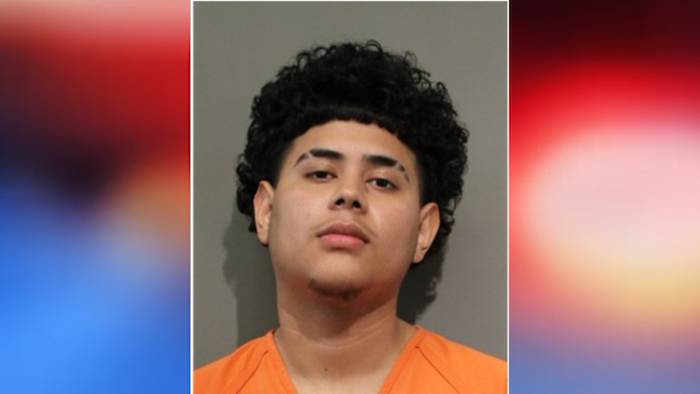 Teen from El Salvador charged with murder in two separate Houston shootings