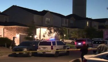 ME’s office IDs body found plastic-wrapped at west Bexar County home, rules death a homicide