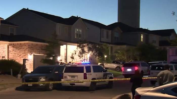 ME’s office IDs body found plastic-wrapped at west Bexar County home, rules death a homicide