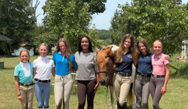 East Texas team to compete in Pony Finals in Kentucky