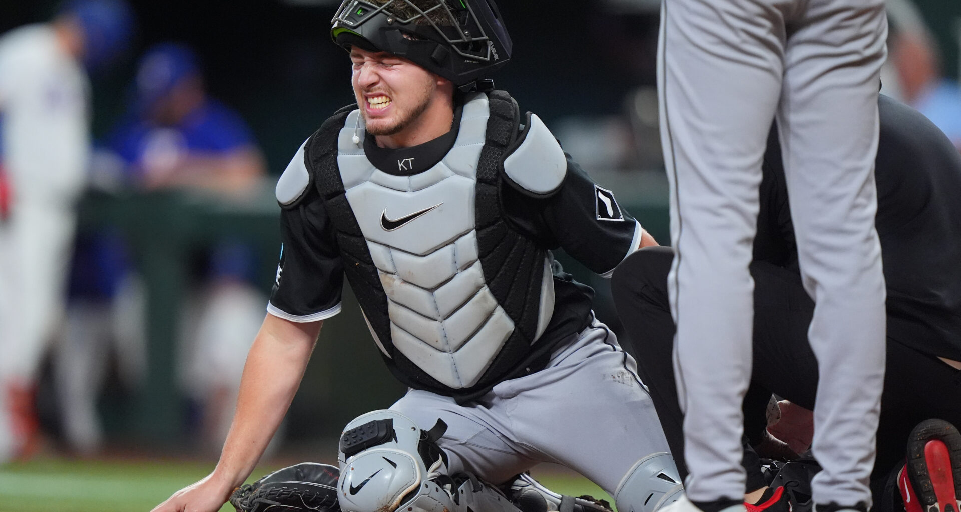 Chicago White Sox: What areas are possible trade targets?