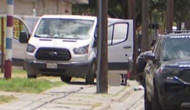 What Houston can and can’t do about ICE enforcement in the city