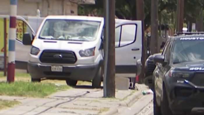What Houston can and can’t do about ICE enforcement in the city