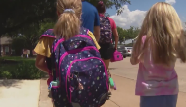 North Texas doctors warn parents amid rising measles cases
