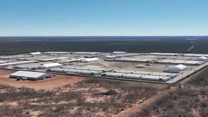 San Antonio teenage girl, father among the 500+ detained in Dilley ICE facility, Rep. Castro says
