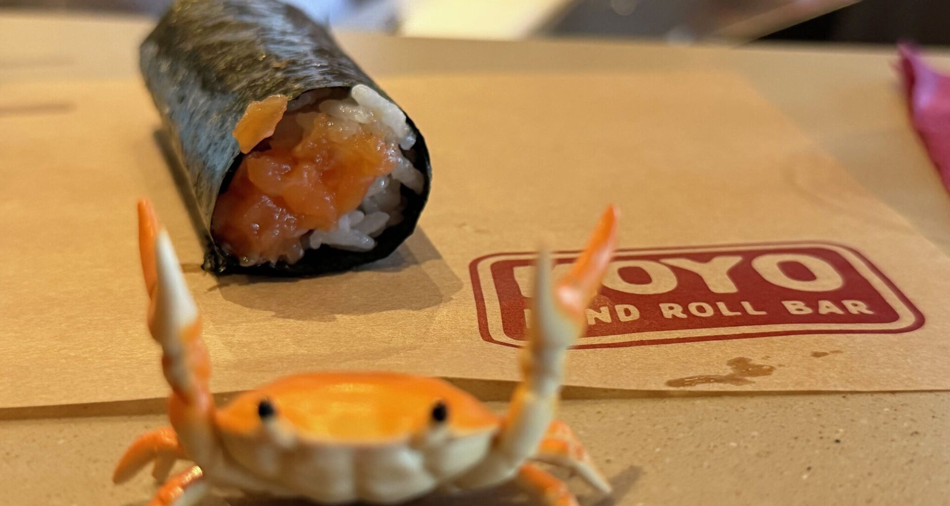 Houston is amid a hand roll explosion. Here's why.