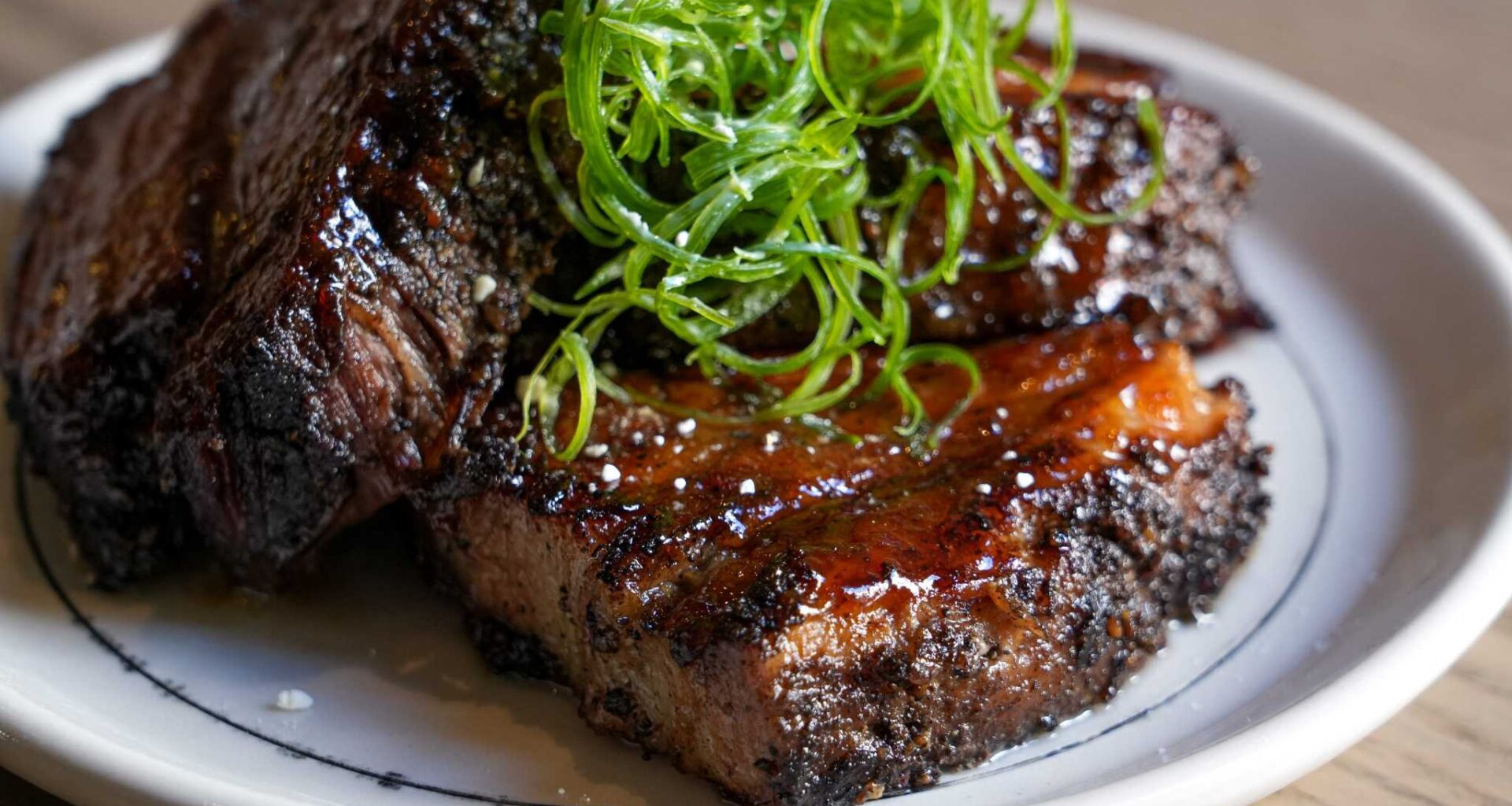 Austin restaurants: Olamaie closes, Ramen del Barrio opens in July