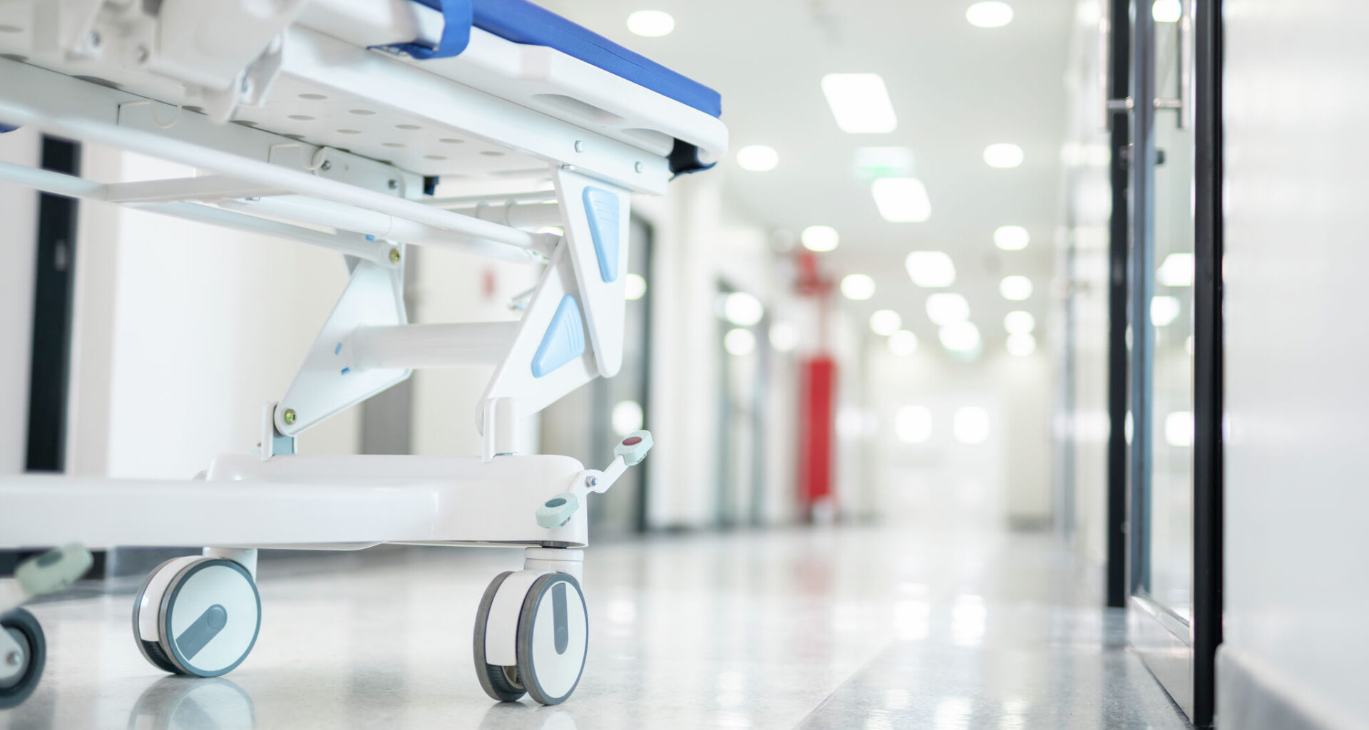 Texas ranks fourth worst in America for healthcare