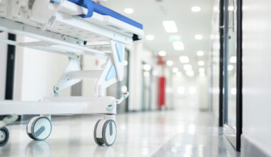 Texas ranks fourth worst in America for healthcare