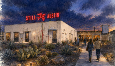 Still Austin opening immersive live music destination