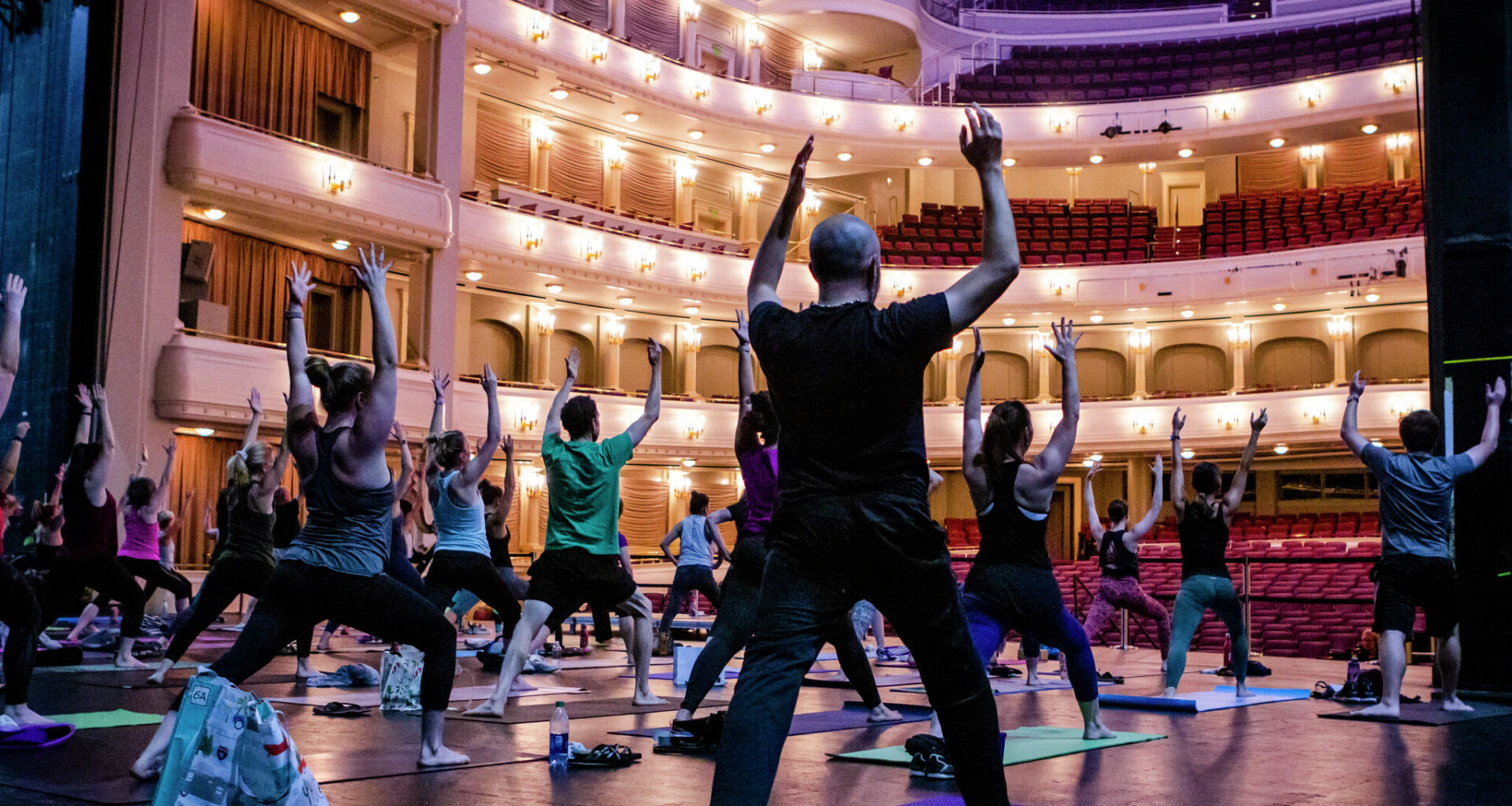 North Texas things to do, July 31 and beyond