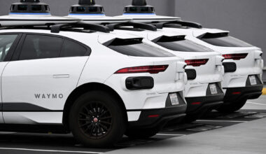 A new SMU study found autonomous vehicles could reduce traffic delays across Dallas-Fort Worth by 33% by 2045 if adoption becomes widespread. 