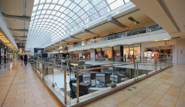 Aritzia plans $9M Houston Galleria mall makeover and expansion