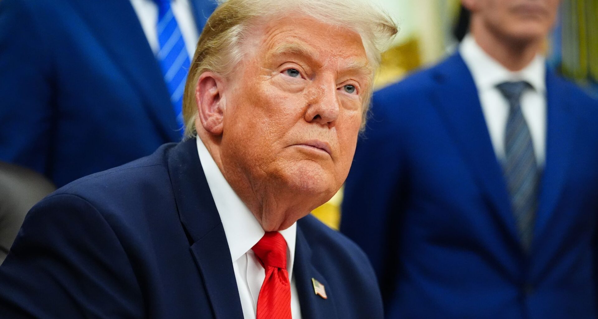The Latest: US and Iran trade strikes as hopes dim for a quick resolution