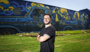 Mural in Los Altos, West Dallas honors Hispanic roots of neighborhood