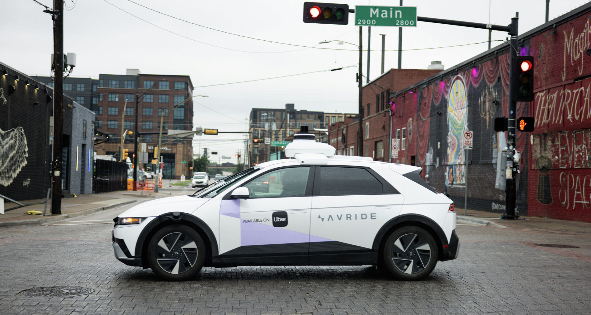 Autonomous vehicles are becoming more common in Dallas. Learn how they work, why companies are deploying them here and what their limitations are. 