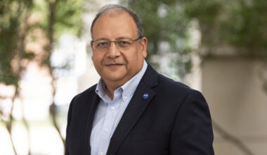 Photo of Wilborn P. Nobles III