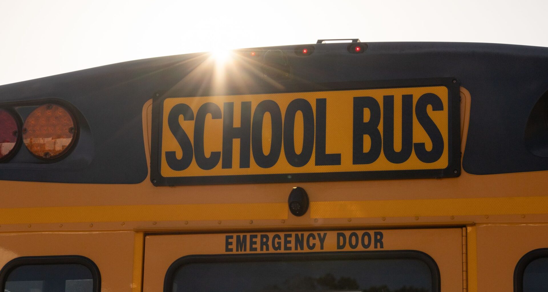 Driver for Crowley ISD fired after pre-K student left on bus