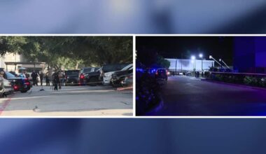 Fort Worth PD to release video in 2 police shootings