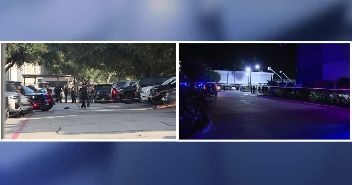 Fort Worth PD to release video in 2 police shootings