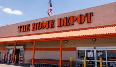 Home Depot delivery service laying off 71, closing facility in Dallas