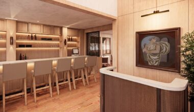 Spanish restaurant Masía to open in Dallas, bringing Michelin power