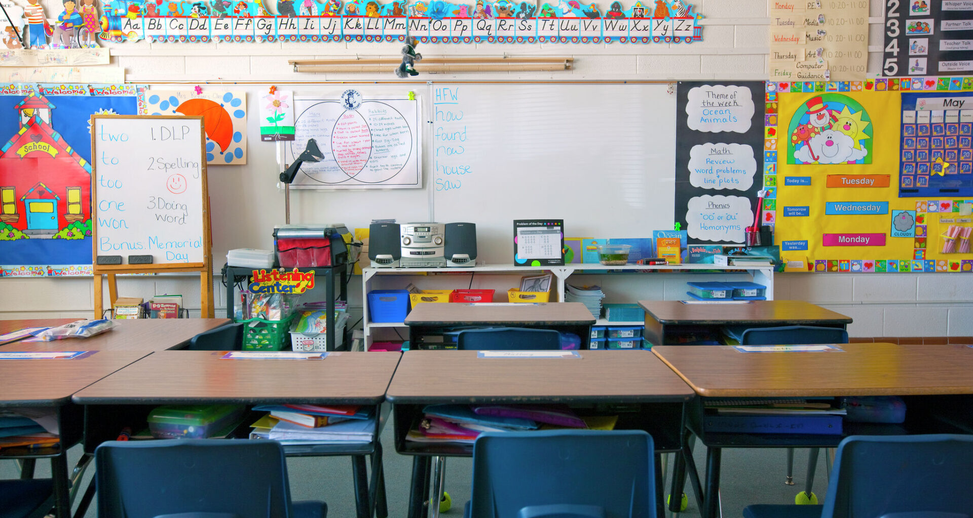 Texas school district under fire over 'wish list' policy