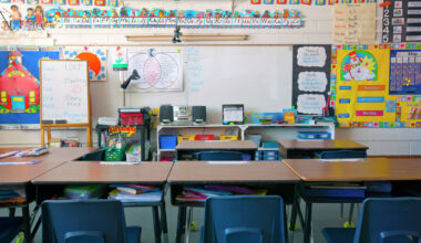 Texas school district under fire over 'wish list' policy