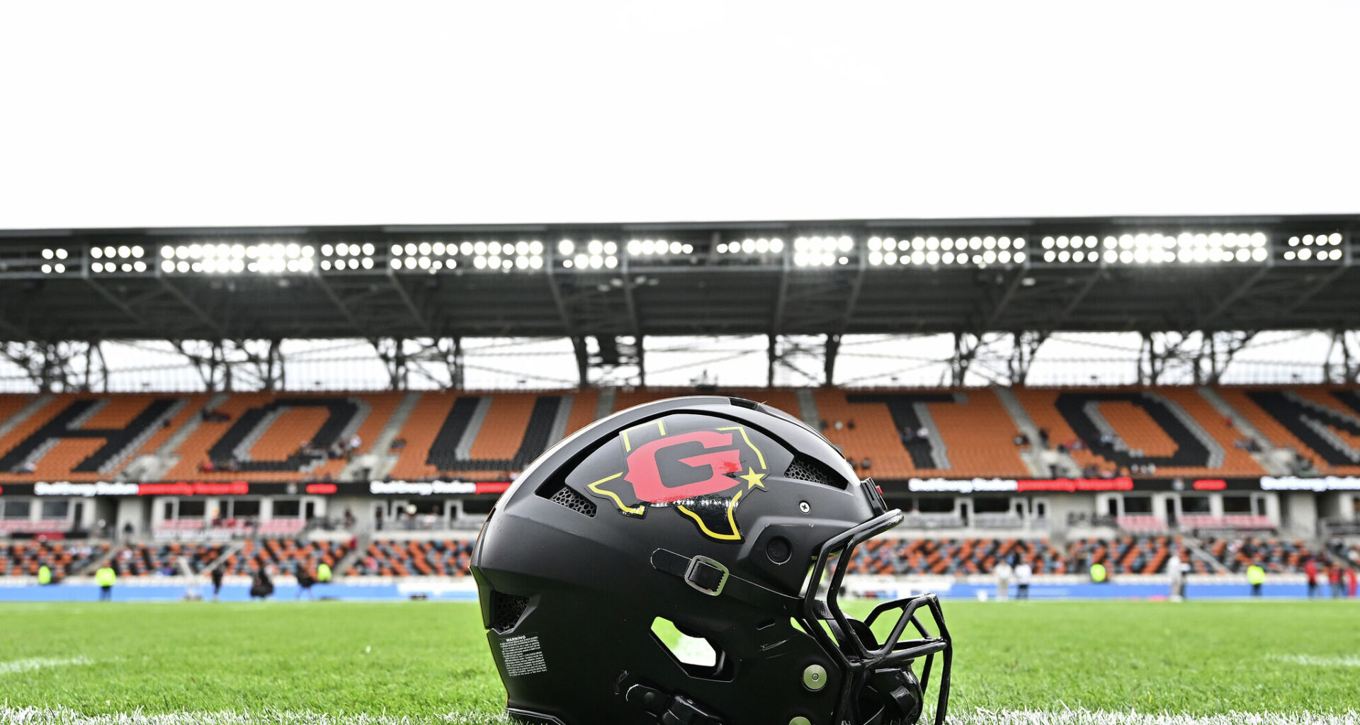 UFL moves on from Houston as league targets new markets
