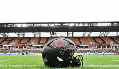 UFL moves on from Houston as league targets new markets