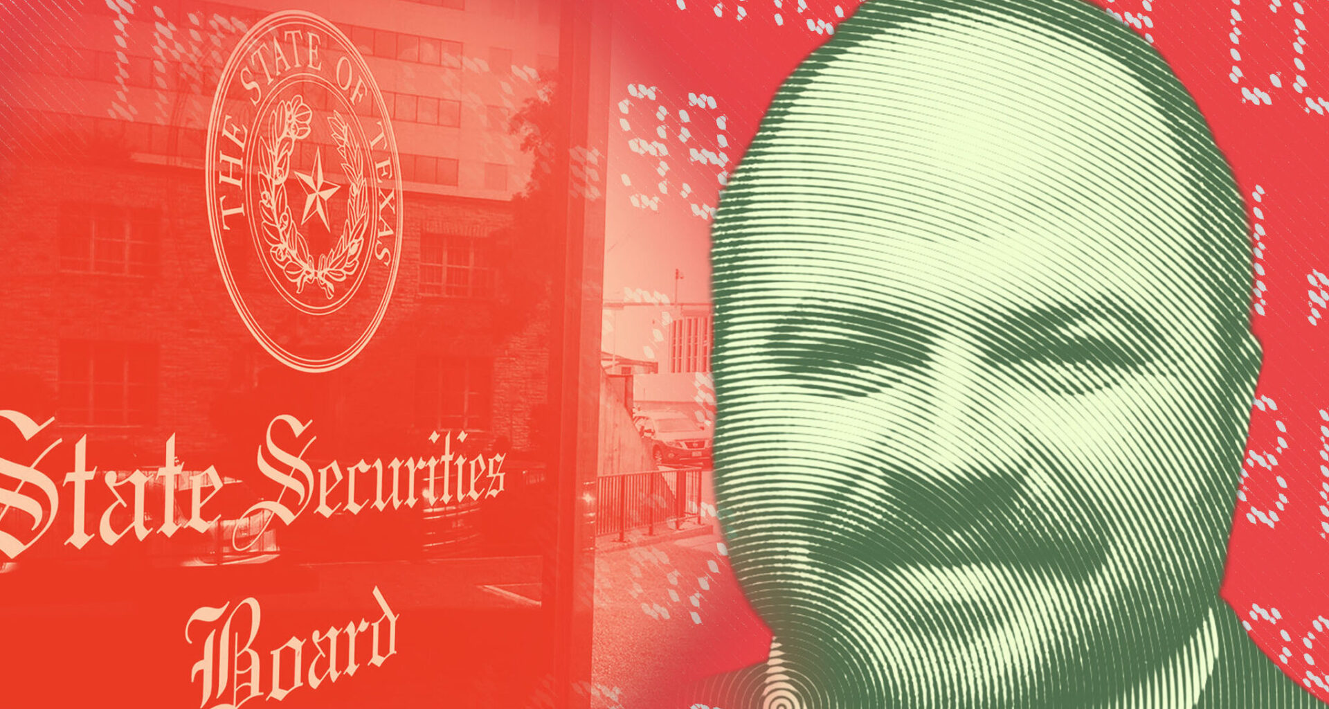 Jeramy E. Heintz, the new commissioner of the Texas State Securities Board, takes over a state agency charged with protecting investors.
