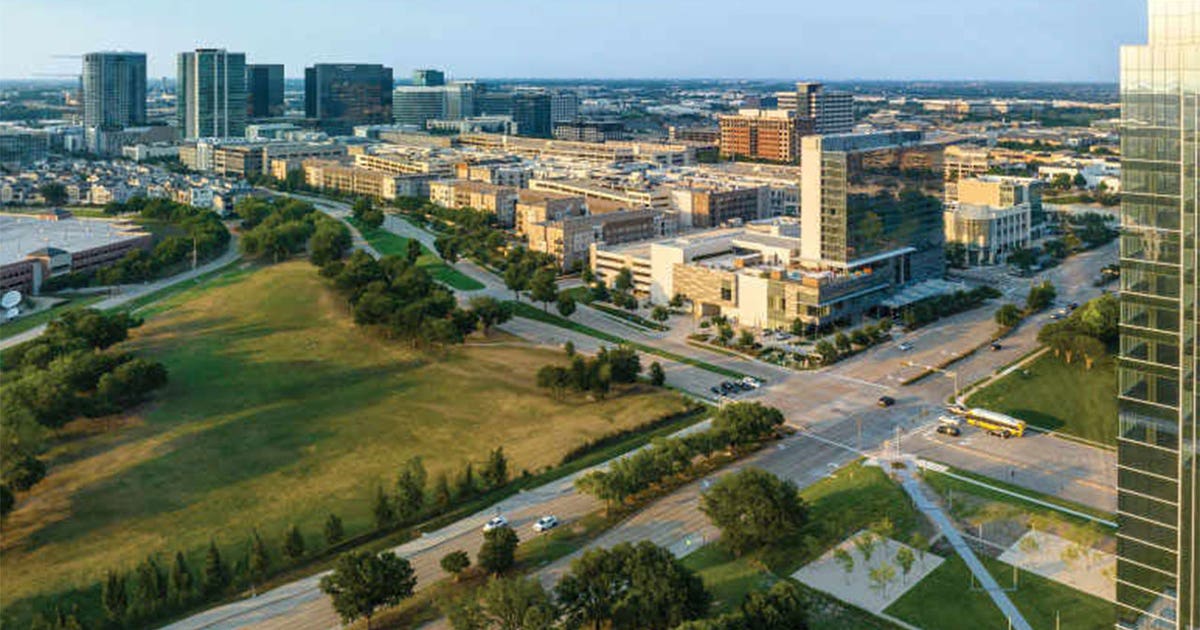 Plano, Texas, among safest cities in America, study finds