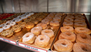 Texas' Shipley Do-Nuts to add 9 shops in three states