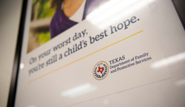 Texas was right to end Empower’s foster care contract in Dallas