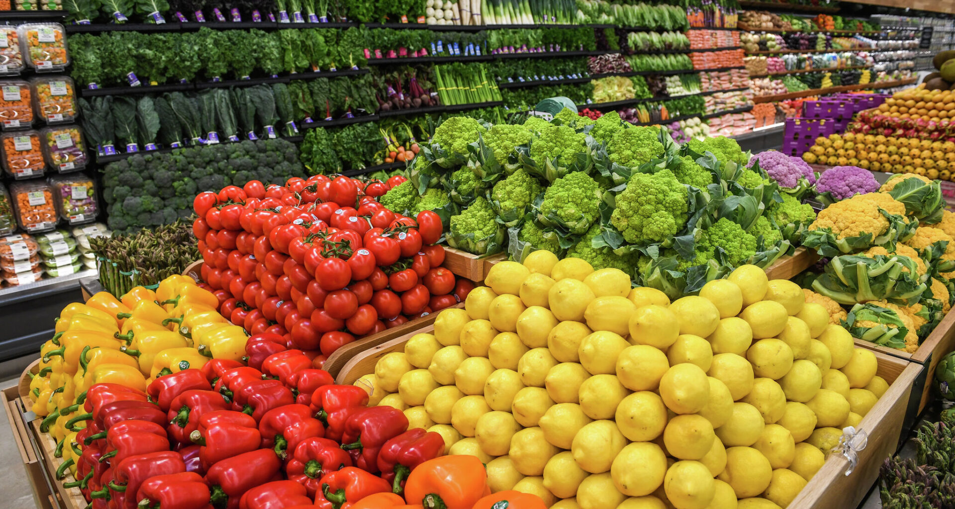 Texas-founded Whole Foods plans new North Texas store