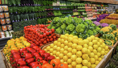 Texas-founded Whole Foods plans new North Texas store