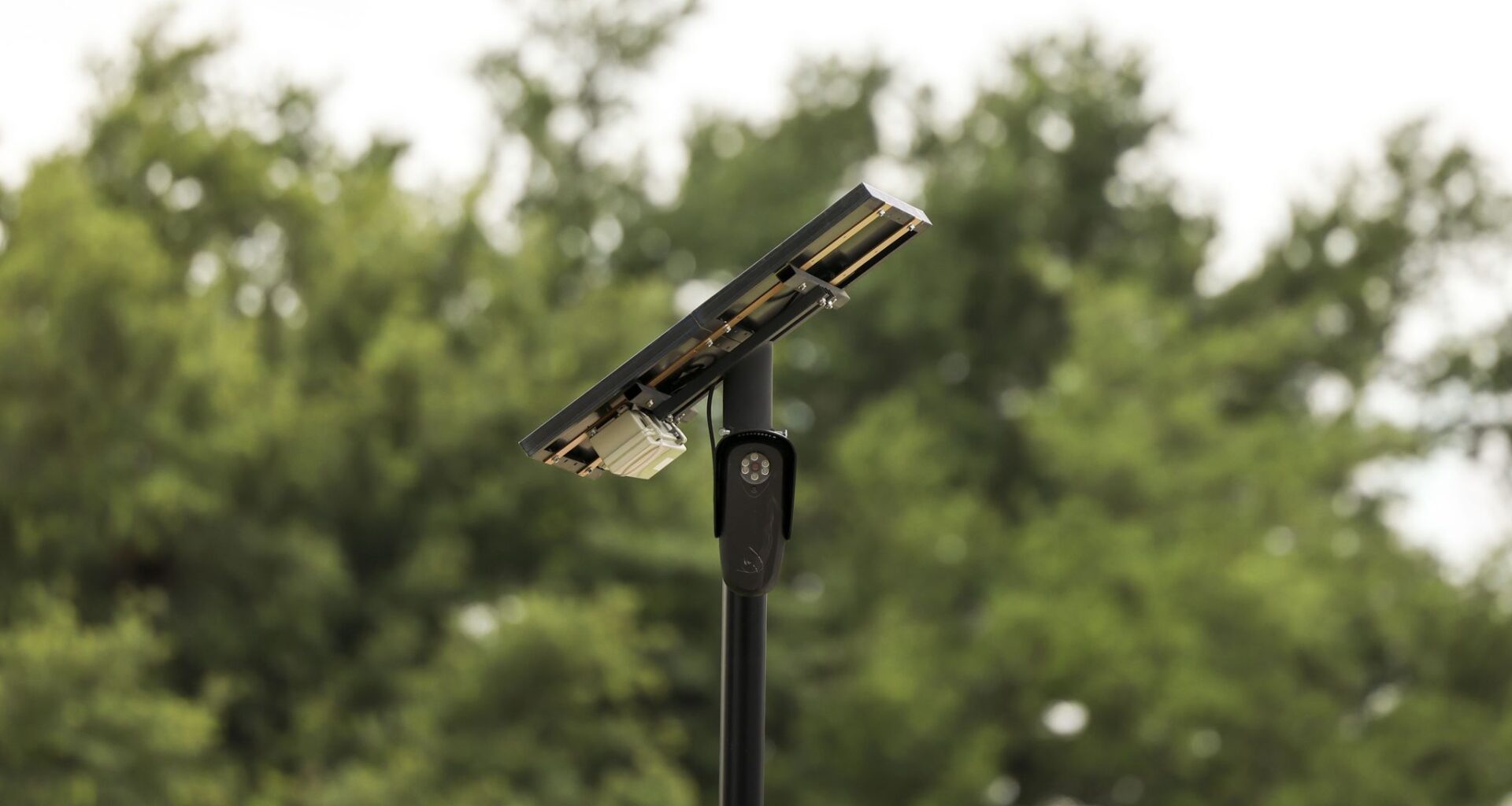 What is a Flock camera? See how many operate in Dallas
