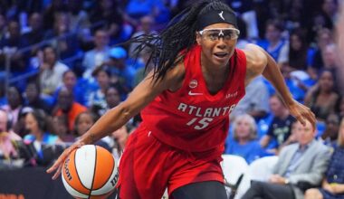 Gray and Reese lead the Dream past the Wings, 82-81