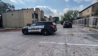 Neighbor recounts helping victim of assault, attempted kidnapping at North Side apartment complex